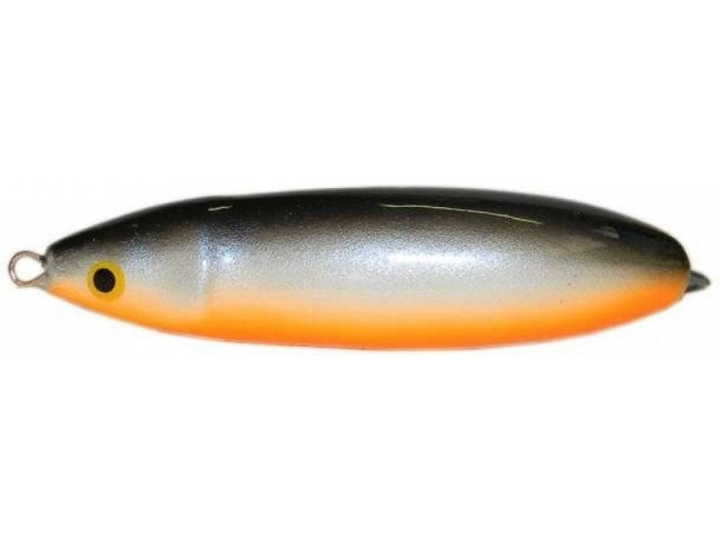 Rapala Weedless Minnow Spoon 8cm 22g