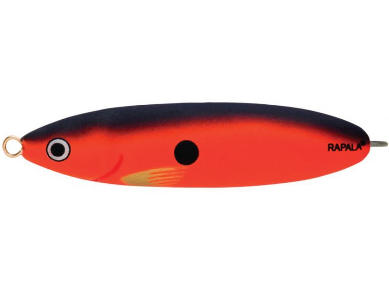 Rapala Minnow Spoon Weedless 10cm 32g