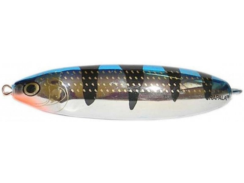 Rapala Weedless Minnow Spoon 8cm 22g