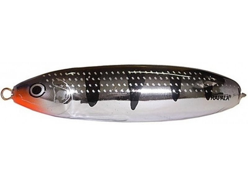 Rapala Weedless Minnow Spoon 8cm 22g