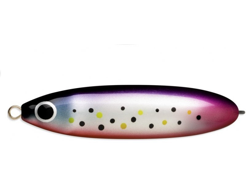 Rapala Weedless Minnow Spoon 8cm 22g