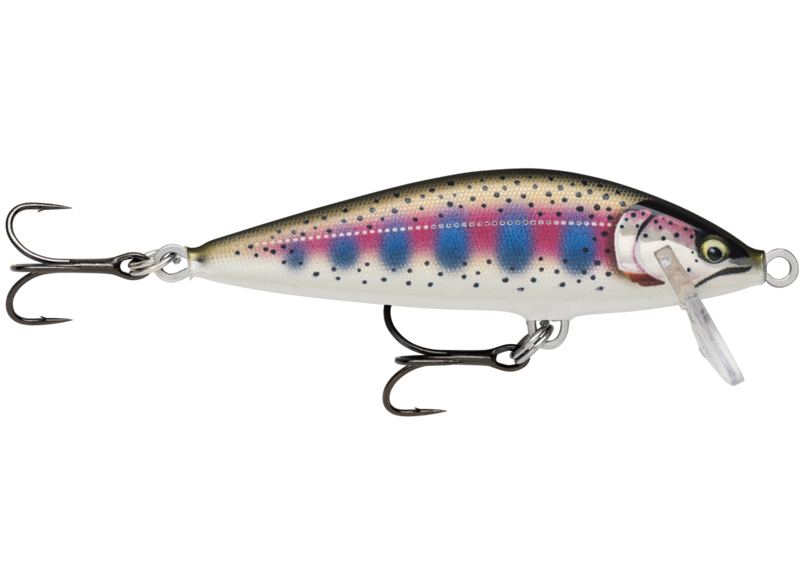 Rapala Countdown Elite CDE-75  7.5cm 10g Sinking