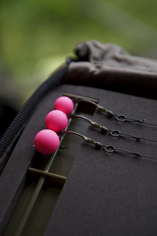 ESP Artificial Boilies