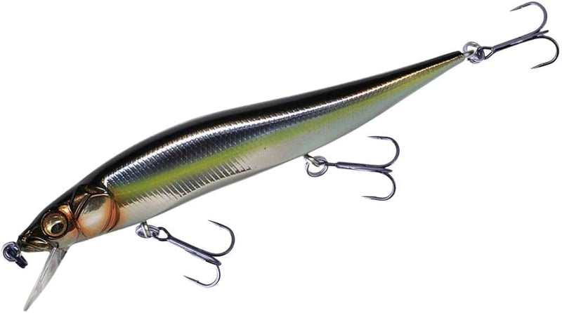 Megabass Vision Oneten Jr. 9.8cm 10.6g