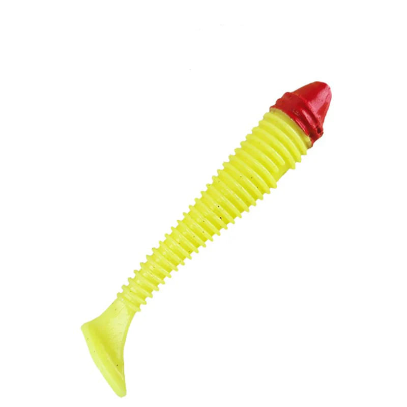 Crazy Fish Vibro Fat 14.5cm