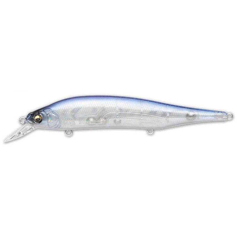 Megabass ITO SHINER lures 11.5cm 14g