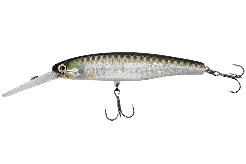 Jackall DD Smash Minnow 10cm SP 17.7g