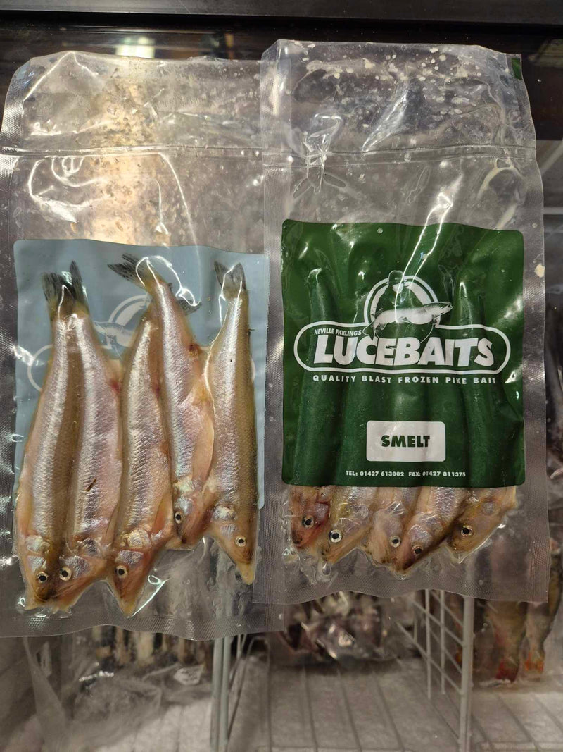 Smelt Standard (5 pcs/pack)