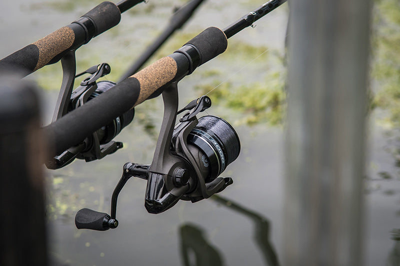 Matrix Ethos XR Reels