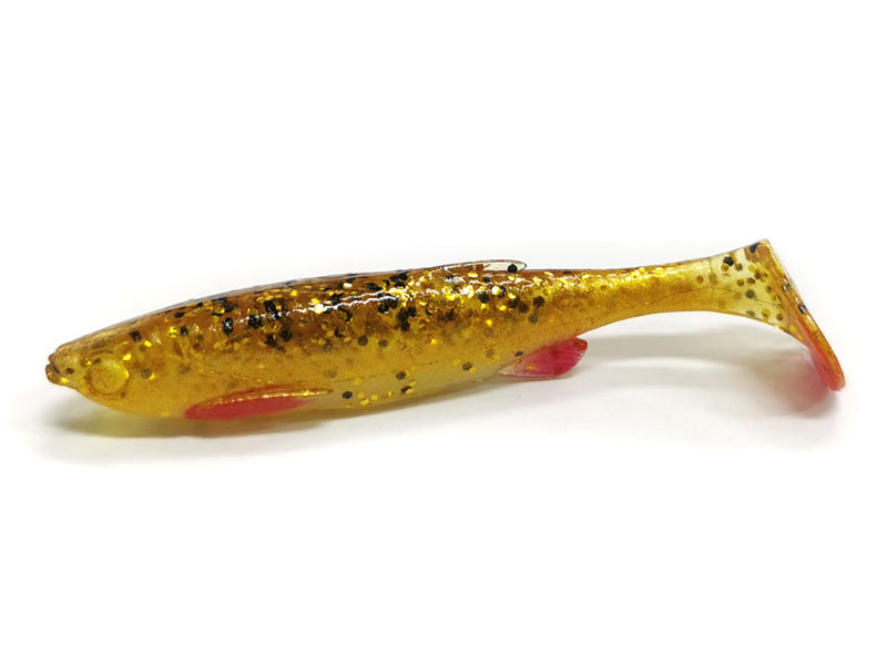 Savage Gear LB 3D Fat Minnow T-Tail 13cm 20g