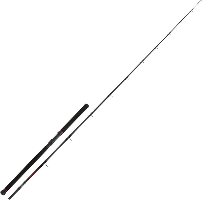 Shimano Vengeance AX Boat Slim Rods