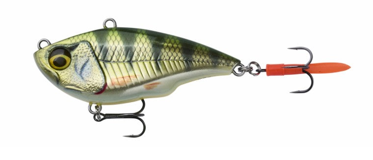 Savage Gear Fat Vibes XL Lure 12.5cm 90g Sinking