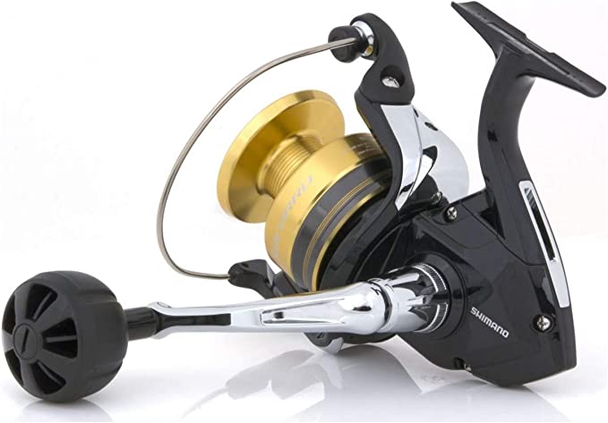 Shimano Socorro SW Spinning Reels