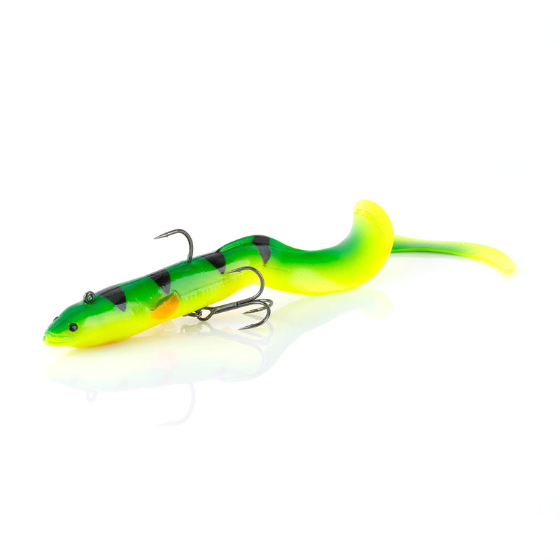 Savage Gear 3D Real Eel 30cm 80g