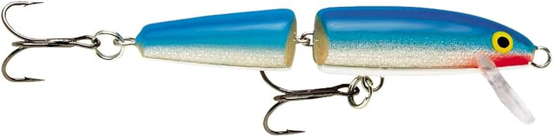 Rapala Jointed J-9 lures 9cm 7g