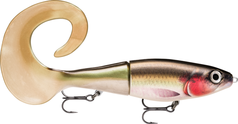 Rapala X-Rap Otus lures 17cm 40g