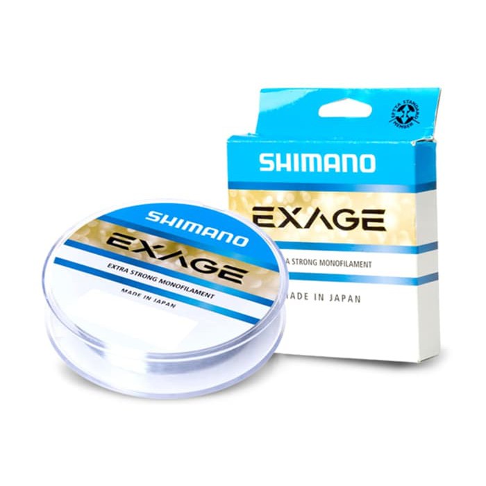 Shimano Exage Line 150m