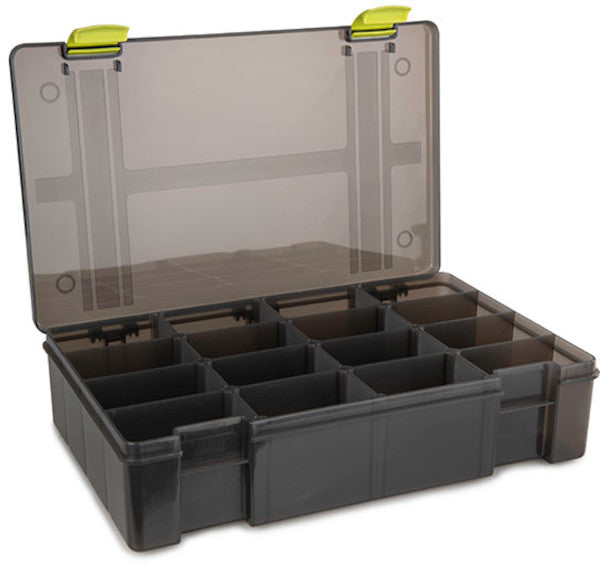 Matrix Storage Boxes