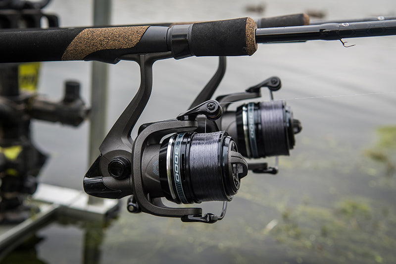 Matrix Ethos XR Reels