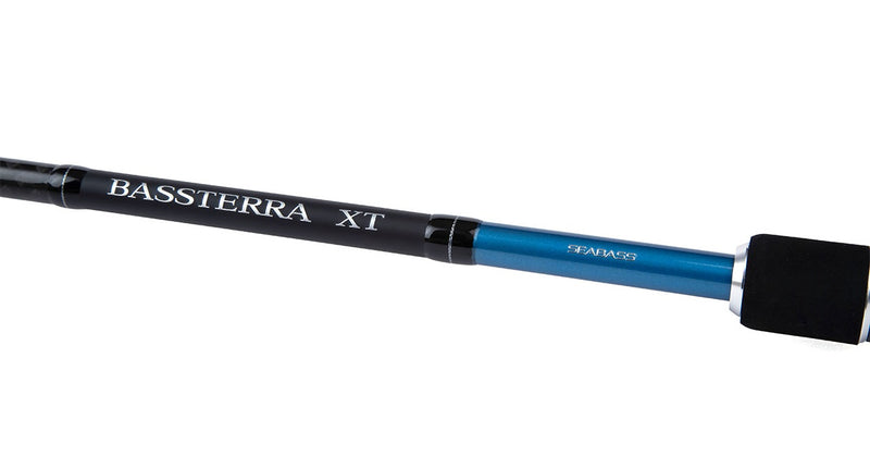 Shimano Bassterra XT Sea Bass Spinning Rods