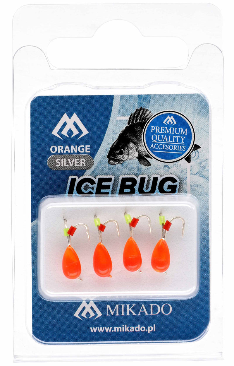 Mikado Ice Bug