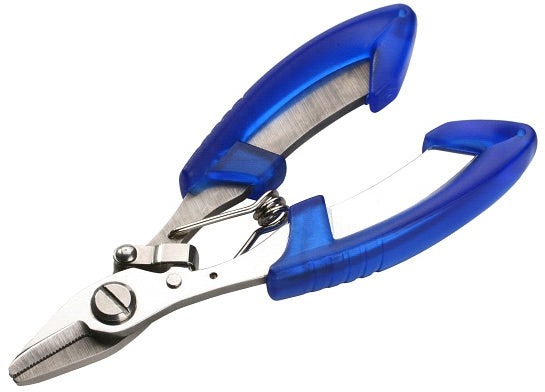 Mikado Braid Line Pliers