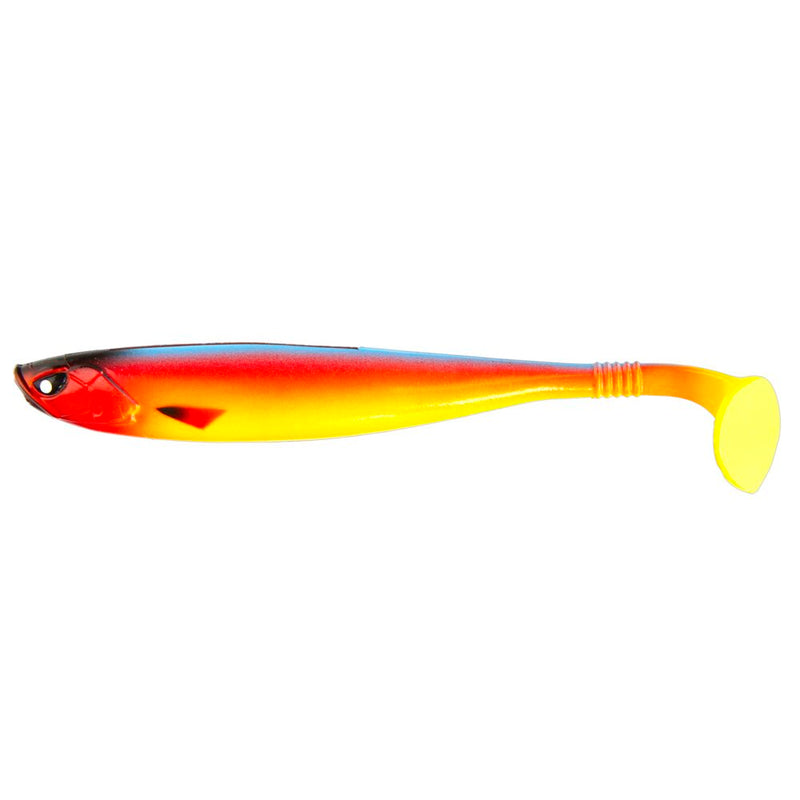 Lucky John 3D Basara Soft Swim Jig 15cm