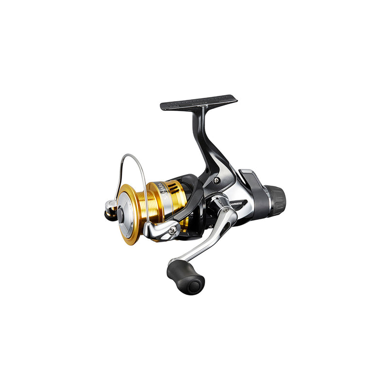 Shimano Sahara RD Reels