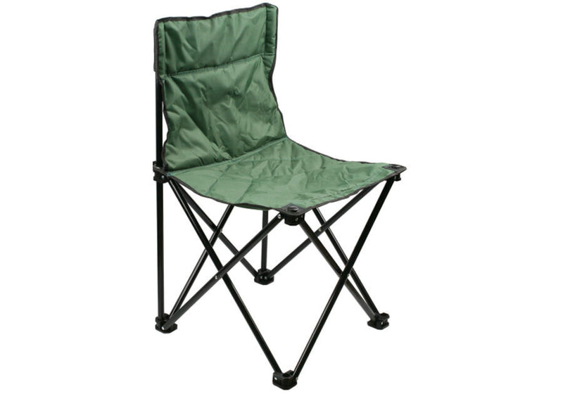 Mikado Chair Green