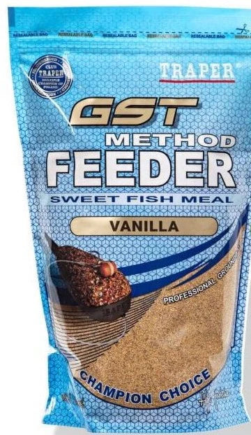 Traper GST Method Feeder 1kg