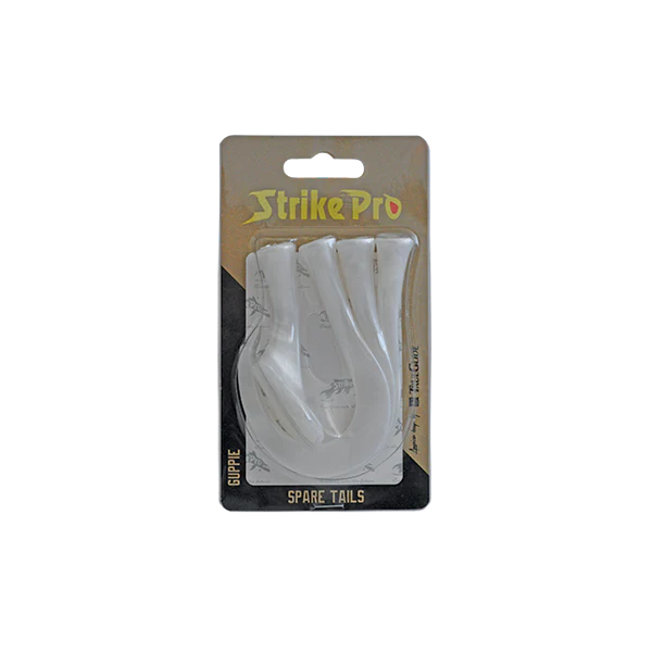 Strike Pro Guppie Junior 11cm 70g