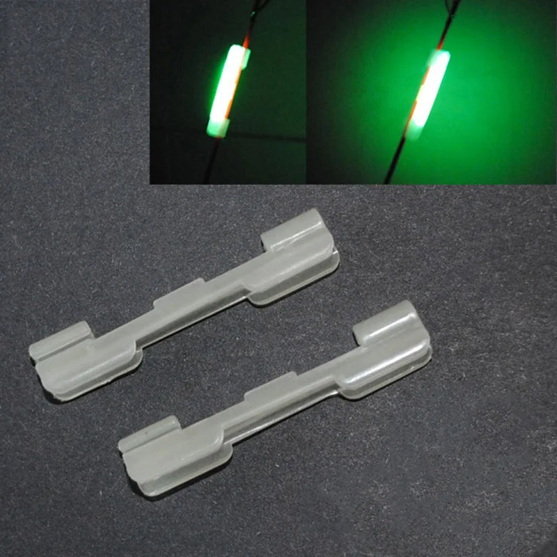 Mikado Rod Tip Light Holders 5pcs/pack