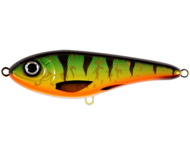 Strike Pro Baby Buster 10cm 25g