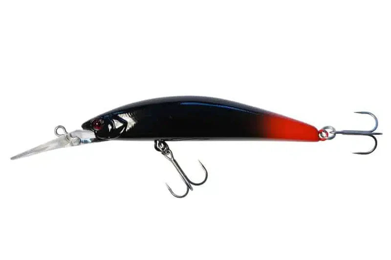 Jackall Timon Tricoroll GT 56MD Floating (JAPAN) 4.3g