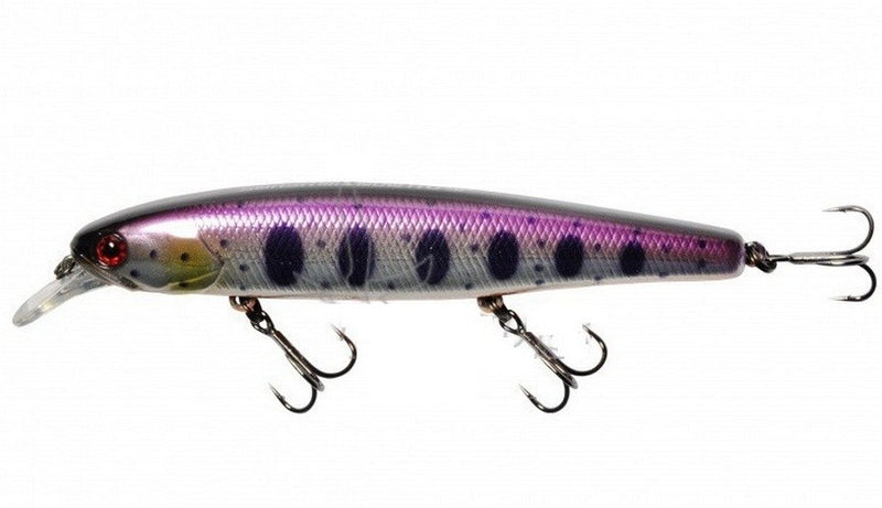 Jackall Smash Minnow 110 SP 18.8g (JAPAN)