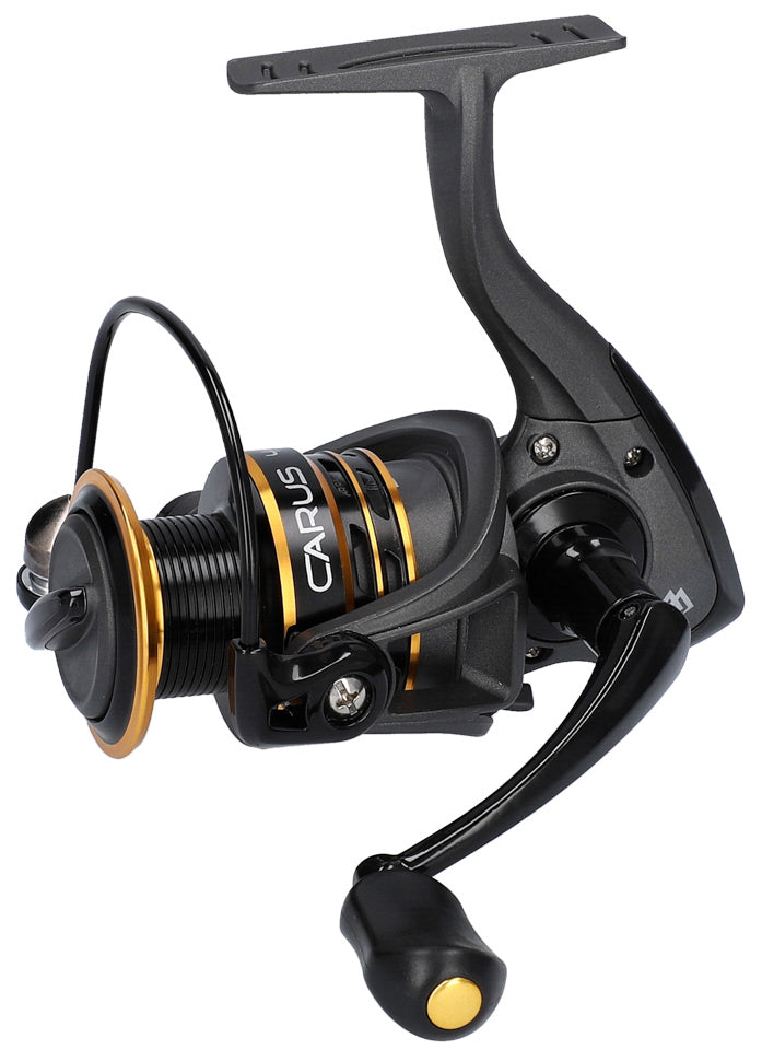 Mikado Carus Spinning Reel