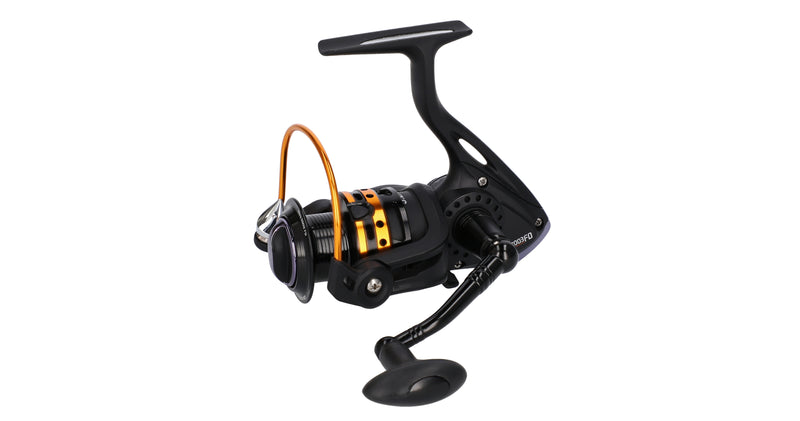 Mikado Intro Spinning Reel