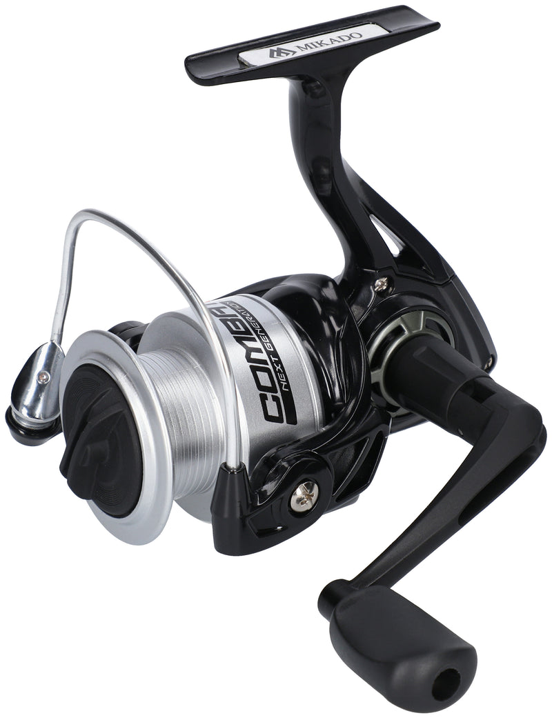 Mikado Combat Spinning Reel