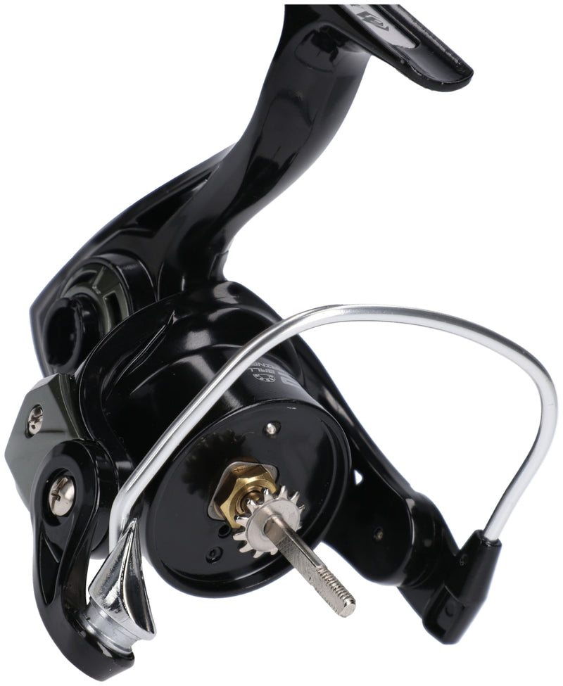 Mikado Combat Spinning Reel