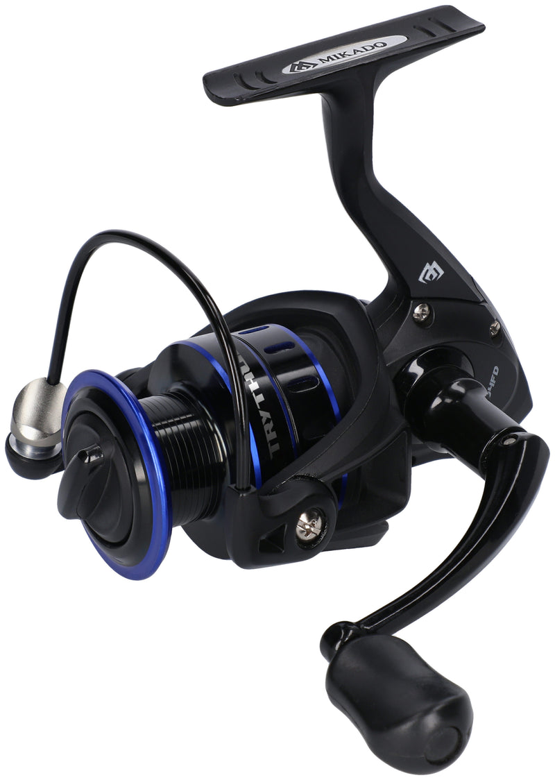 Mikado Trython Spinning Reel