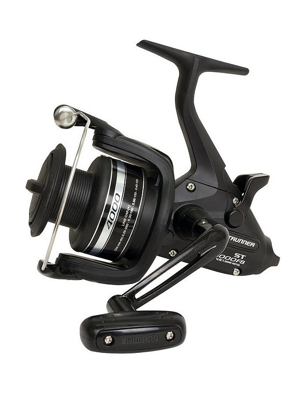 Shimano Baitrunner ST FB Reels