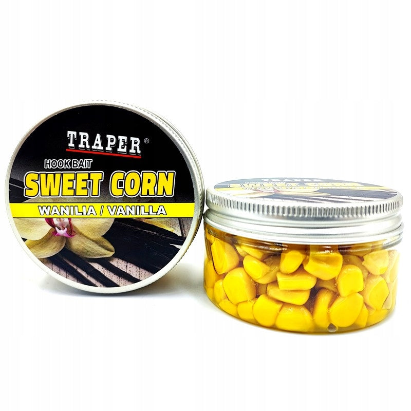 Traper Sweetcorns 70g