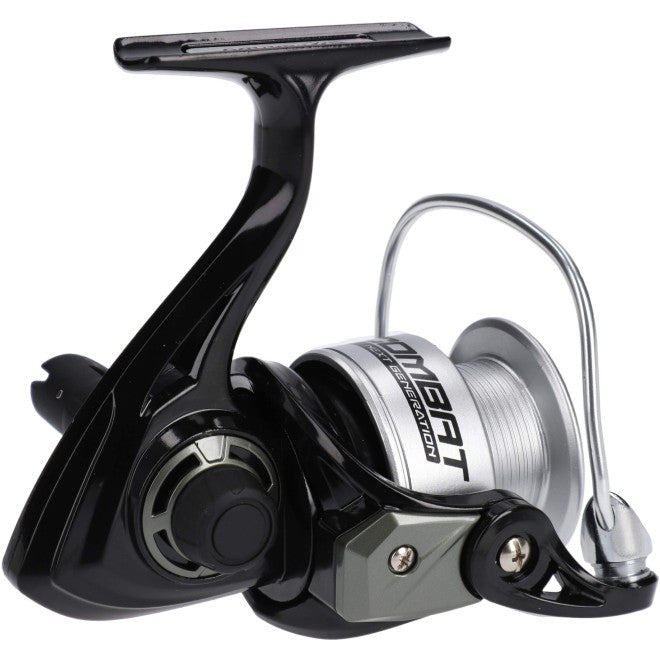 Mikado Combat Spinning Reel