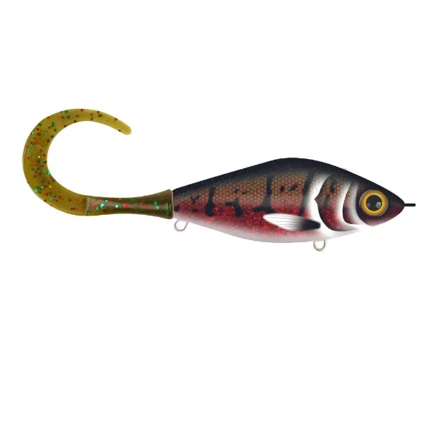 Strike Pro Guppie Junior 11cm 70g