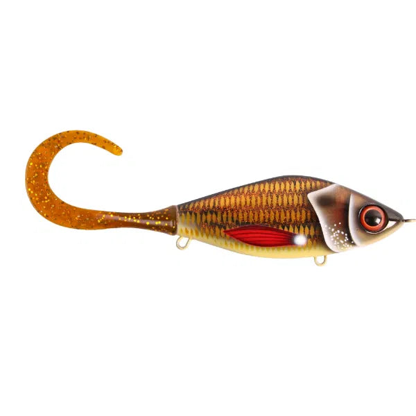 Strike Pro Guppie Junior 11cm 70g