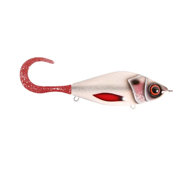 Strike Pro Guppie Junior 11cm 70g