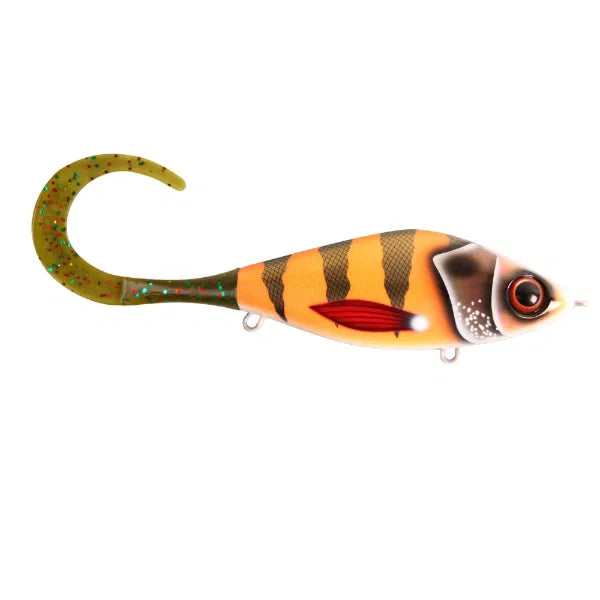 Strike Pro Guppie Junior 11cm 70g