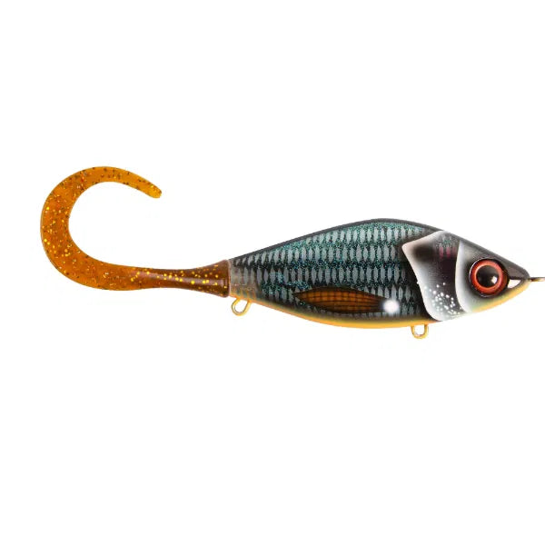 Strike Pro Guppie Junior 11cm 70g