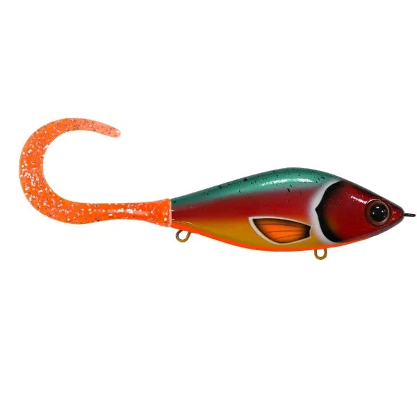 Strike Pro Guppie 13.5cm 120g