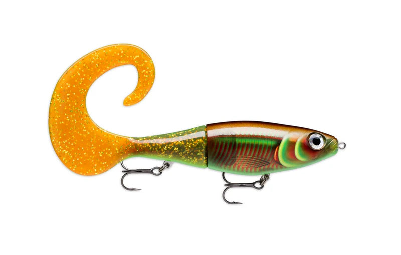 Rapala X-Rap Otus lures 25cm 90g